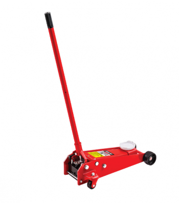 Clarke CTJ3000C 3 Tonne Professional Garage Jack