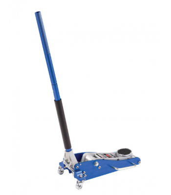 Clarke CTJ1250AC 1.25 Tonne Aluminium Trolley Jack