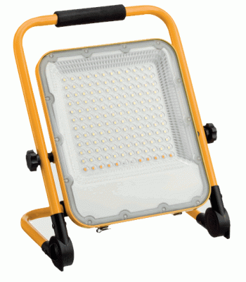 Red Arrow Krypton Rechargeable Floodlight - 50 Watt - KRY50