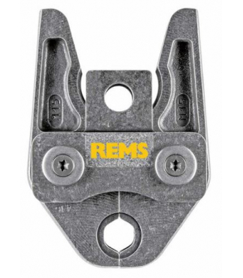REMS Pressing Tongs - 15mm-35mm Options