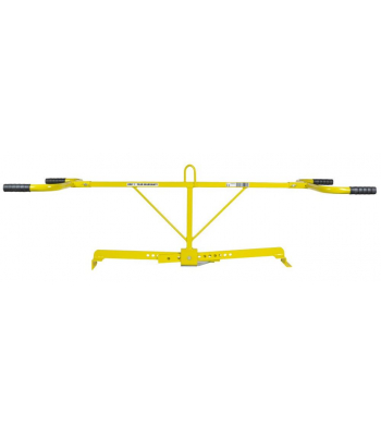 ORIT CURB STONE CLAMP  inch TANDEM inch  - KSH-2H-1021-000