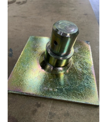 Pop-Up MiTower Base Plates - per 1 - SABP00