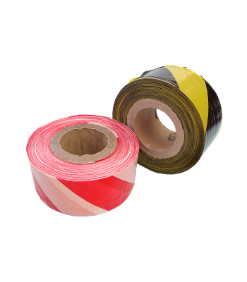 Non Adhesive Barrier Tape (75mm x 500 Metres)