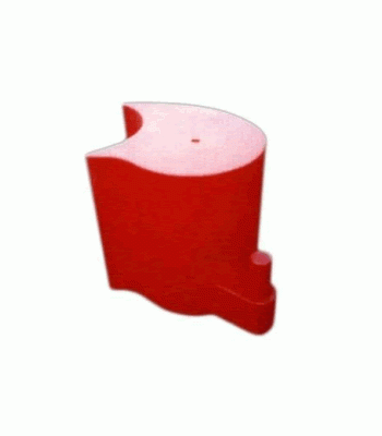 Oaklands RB1000/RB1500 45 Degree Bend Angle - RM1000ANG