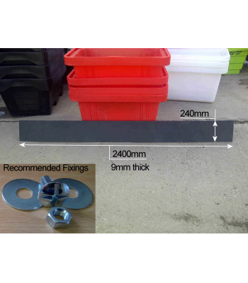Oaklands 1 Metre Buffer Strip - RB1BS