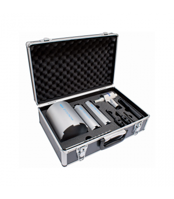 Mexco Dust Management Core Drill Kit - Code A10DCDKITEXT3