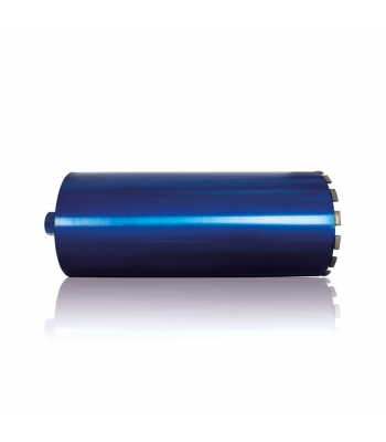 Mexco 1 ¼ inch  UNC Female Wet Core Drills - 178mm x 450mm - Code A11WC178