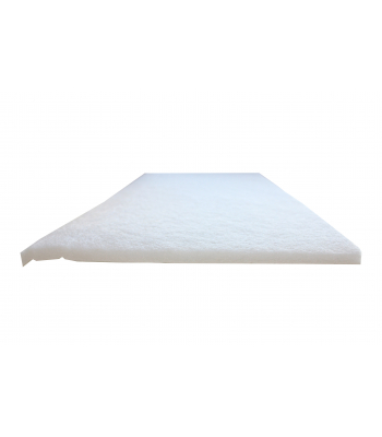 Maxvac Replacement Pre Filter G4 for WFE260 + WFE300, Single - MV-WFEF-ACC-2601