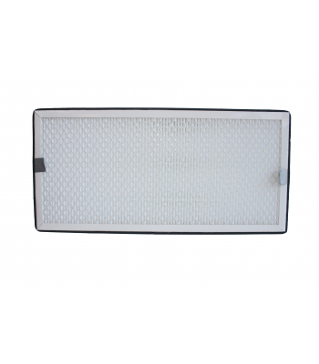 Maxvac Replacement Secondary Filter F8 for WFE260 + WFE300, Single - MV-WFEF-ACC-2602