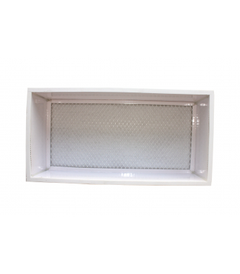 Maxvac Replacement Main Filter H10 for WFE260 + WFE300, Single - MV-WFEF-ACC-2603
