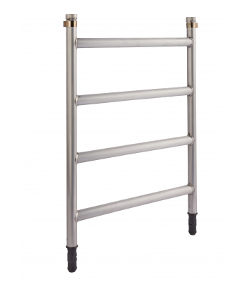 Zarges PaxTower Part - 4 Rung Frame - 42781