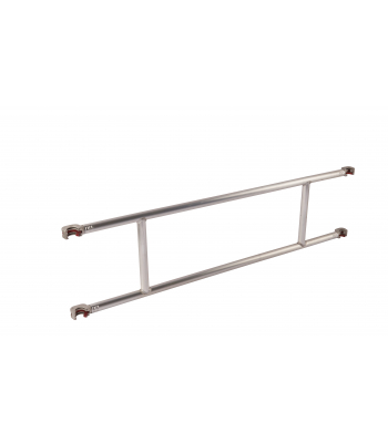 Zarges PaxTower Part - Guardrail - 42791