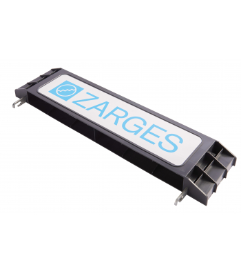 Zarges PaxTower Part - End Toe Board - 42785