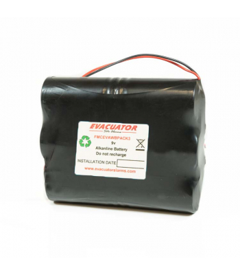 EVACUATOR SYNERGY + RELAY INTERFACE - FMCEVAWBPACK4