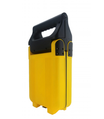 Constructor Twin LED Rechargeable Work Light - LG5BL1