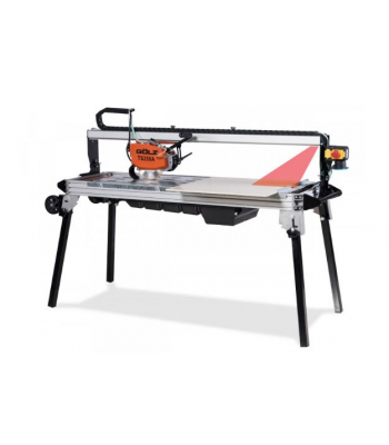 Golz TS250A Professional Aluminium Tile Cutting Machine 110v