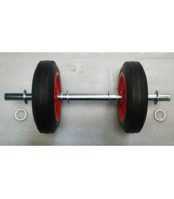 Ritelite Medium Cobra Wheel Kit - MEDCOWK