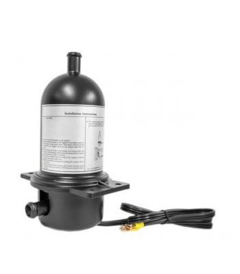 Hyundai Cummins Generator 1KW water Heater - PAB007987