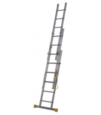 Werner ExtensionPLUS™ X4 Triple 2.41m - 7252418