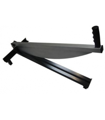 Roofline Large Slate Guillotine for Natural Slate up to 12mm Thick