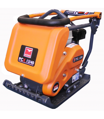 Belle PCX 13/40 Heavyweight Combination Plate Compactor - Loncin H135 Petrol - FC4060E