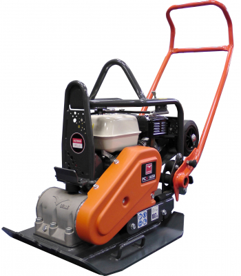 Belle PCX 16/45 Heavyweight Petrol Plate Compactor - MC4501