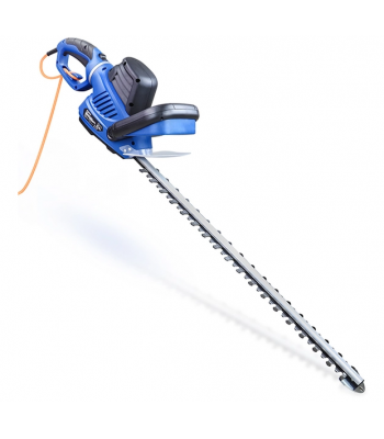 Hyundai HYHT680E 680W 610mm Corded Electric Hedge Trimmer/Pruner | HYHT680E