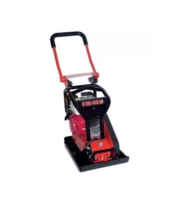 Fairport F17-50 Plate Compactor Honda GX160 - Code 94516