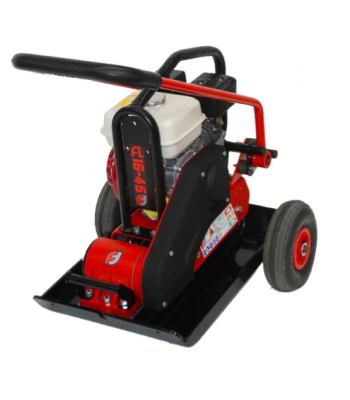 Fairport FL16-45 Plate Compactor Honda GX160 Petrol - 94514