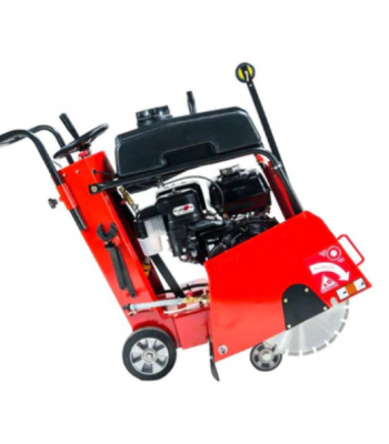 Fairport FFS450H Floor Saw 13HP, 450mm (18″ / 20 inch ) Honda GX390 Engine - Code 94409