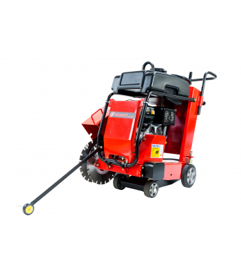 Fairport FF350 Lifan High Power Floor Saw Twin Blade - 94594