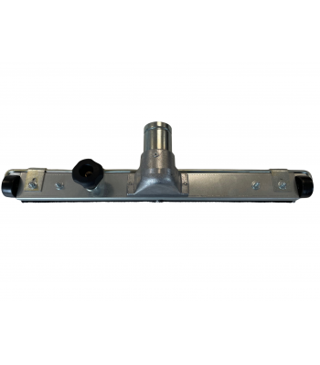 Maxvac Fixed Brush Floor Bar for MAXVAC Supra SV1-470 Wet & Dry Vacuums - MV-SV1-ACC-009
