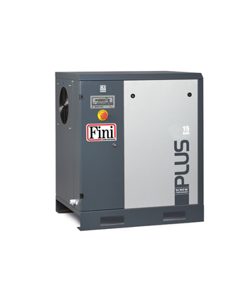 FINI NEW PLUS 815, 7.5kW, L/MIN 670, 15 Bar Floor Mounted - F-V60NI92FNM960