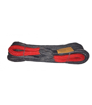 Warrior Winch Armortek Extreme Nylon Kinetic Rope Optional Sizes Available