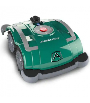 Ambrogio L60 Elite S+ 7.5Ah Robotic Lawnmower - up to 400m2 - AM060L0V9Z