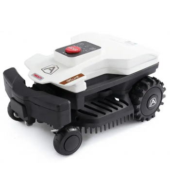 Ambrogio Twenty Deluxe Robotic Lawnmower - up to 700m2 - AM020D0F9Z