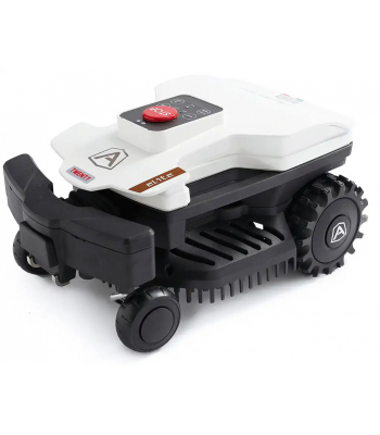 Ambrogio Twenty Elite S+ Robotic Lawnmower - up to 1300m2 (4G) - AM020L4K1Z