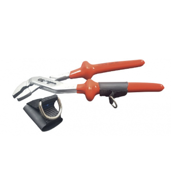 Tool@rrest Global Medium Heat Shrink Tether - Code ST100153