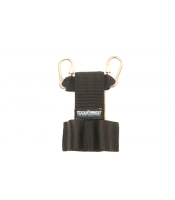 Tool@rrest Global Double Tool Holder - Code TA500010/KA