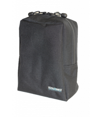 Tool@rrest Global Large Parts Pouch - Code TA500024