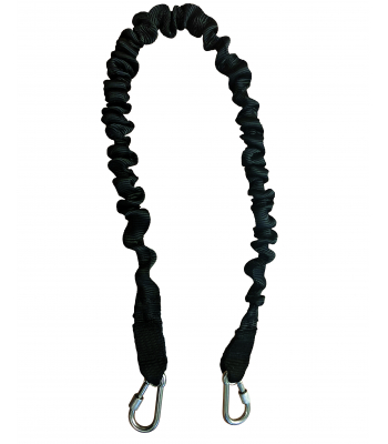 Tool@rrest Global All In One lanyard with Swivel - Code TALE7/OF