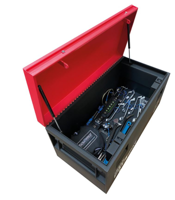 Tool@rrest Global Linesman Kit in Holdall - Code TALINESKIT01