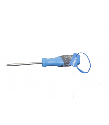 Tool@rrest Global Flat 10 x 200 Screwdriver - Code TA100944