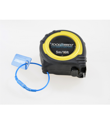 Tool@rrest Global 5m Tape Measure - Code TA101232