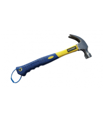 Tool@rrest Global Claw Hammer - Code TA101387