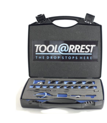 Tool@rrest Global Metric Socket Set - Code TA200001MM