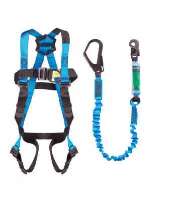 Fall@rrest Global Scaffolders Kit - Code FA310024