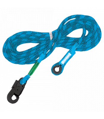 Fall@rrest Global Rope 10m - Code FA210092