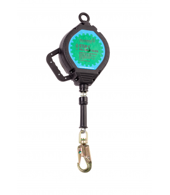 Fall@rrest Global 20m Fall Arrest Block - Code FA210076