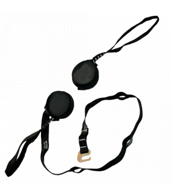 Fall@rrest Global Trauma Straps - Code FA110008